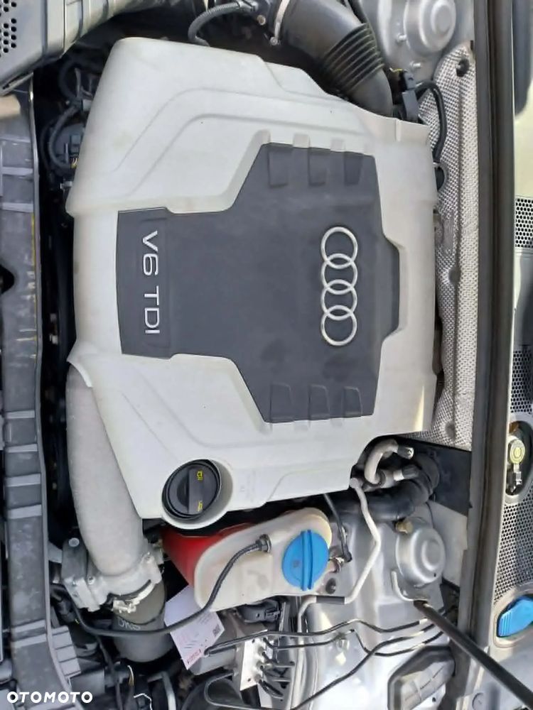 Audi A5 Coupé 2.7 TDI Multitronic - 10