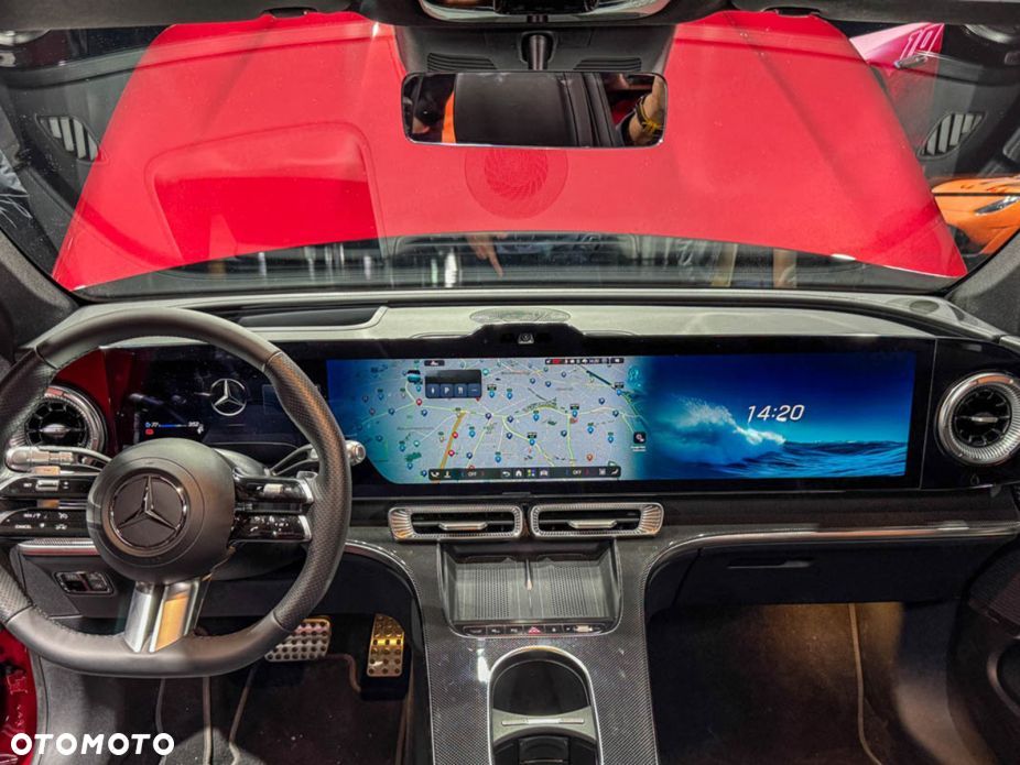 Mercedes-Benz GLC - 8