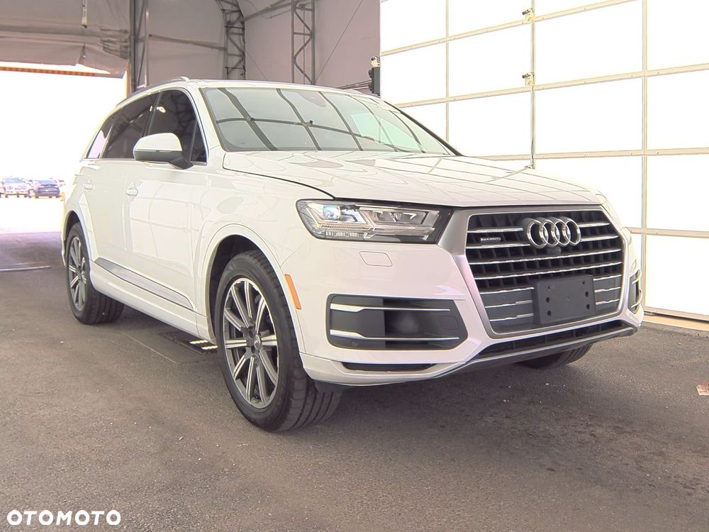 Audi Q7 - 12