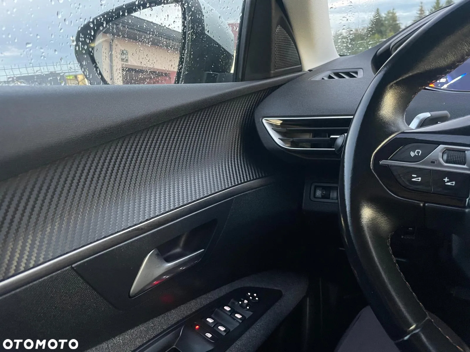 Peugeot 3008 1.2 PureTech Crossway S&S EAT6 - 9