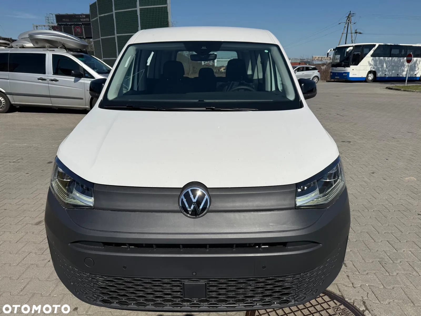 Volkswagen Caddy 2.0 TDI - 3