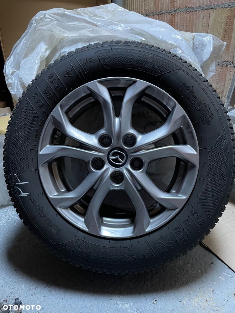 Mazda CX-3 2.0 SkyEnergy - 24