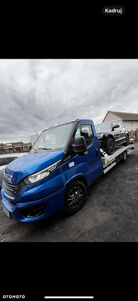 Iveco DAILY - 35