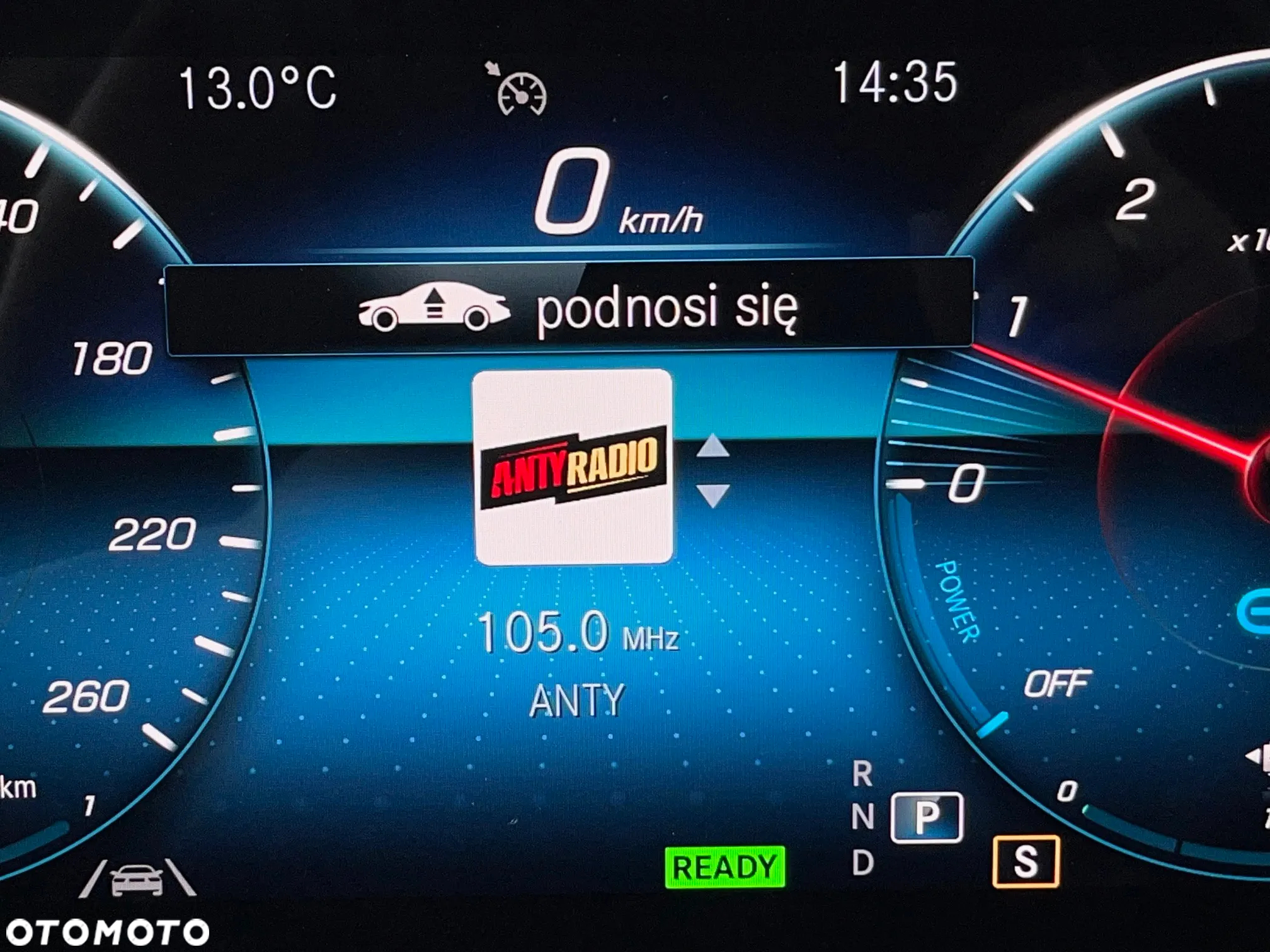 Mercedes-Benz GLE 350 de 4-Matic - 25