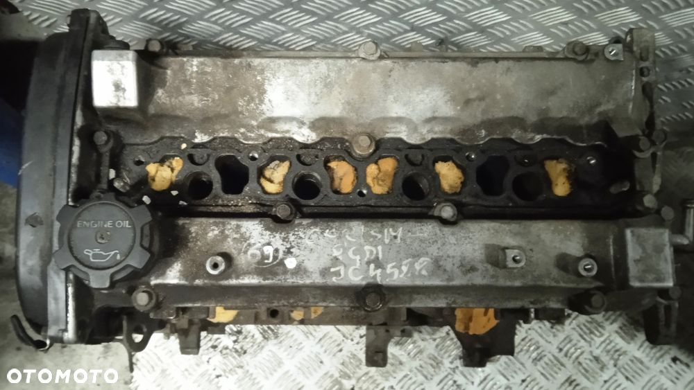 Silnik 69 Carisma 1.8 cdi jc4588 - 8