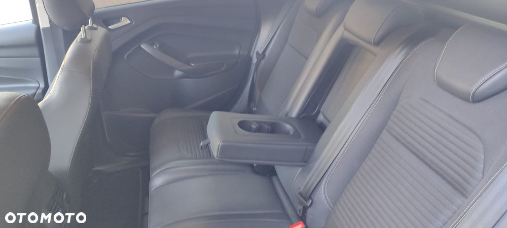 Ford Kuga - 20