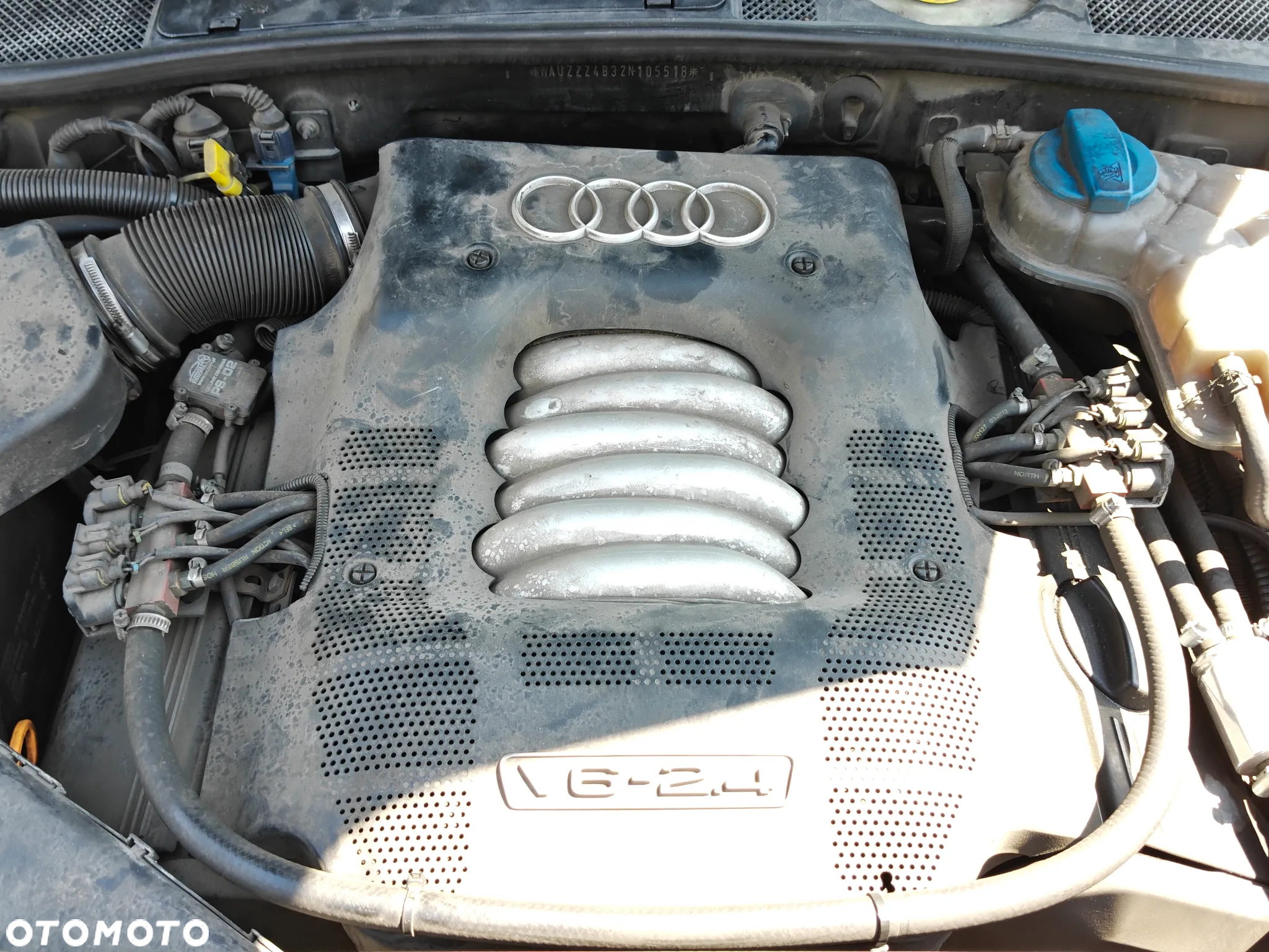 Audi A6 - 23