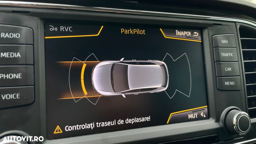 Seat Leon - 16