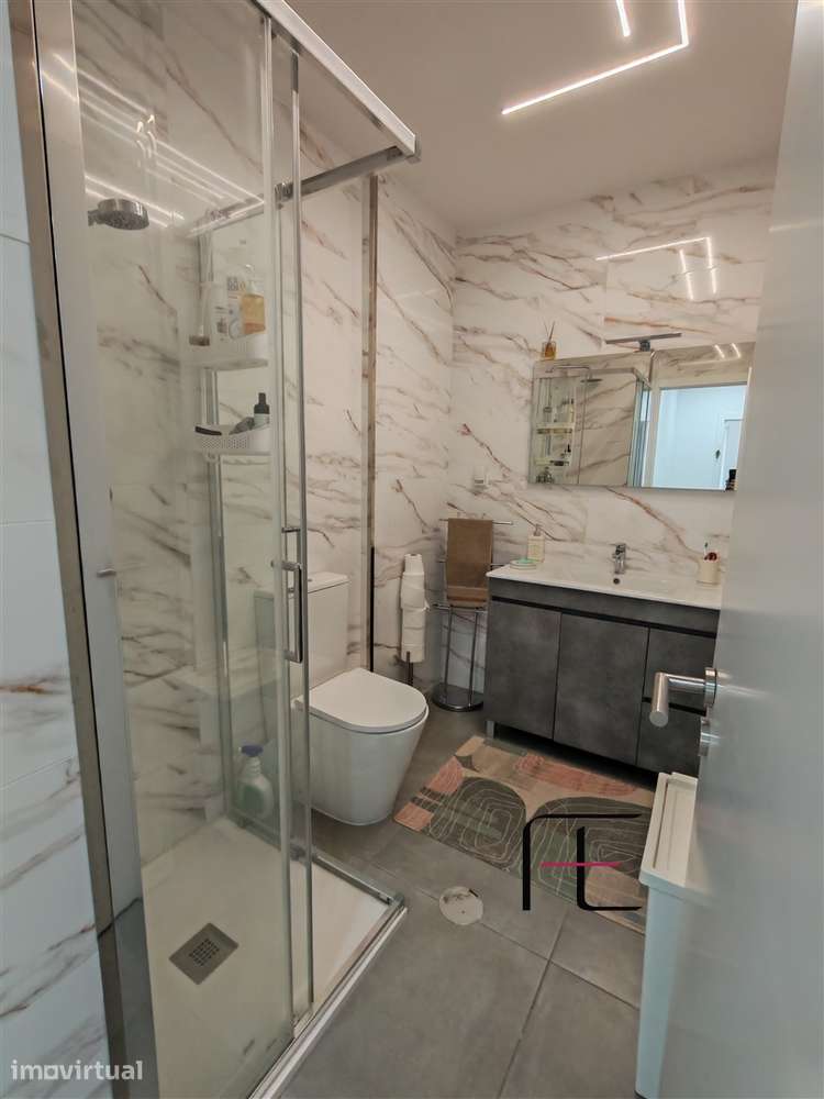 Apartamento T3 – Renovado – Terraço – Matosinhos - Grande imagem: 5/18