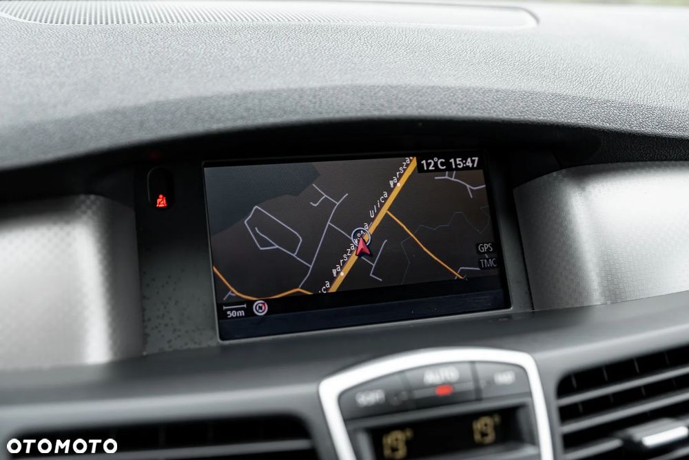 Renault Laguna 2.0 DCi FAP Expression - 26