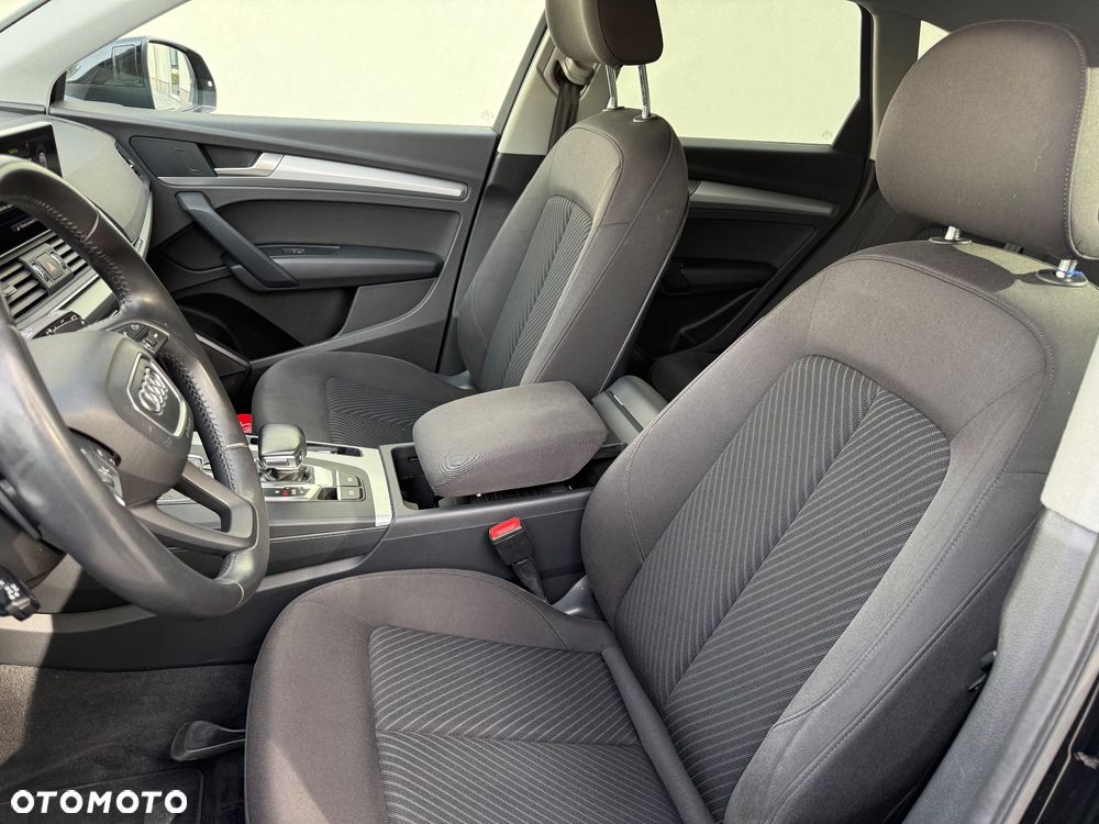 Audi Q5 2.0 TDI Quattro S tronic - 26