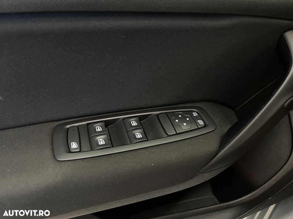 Renault Megane TCe 140 GPF Equilibre - 18