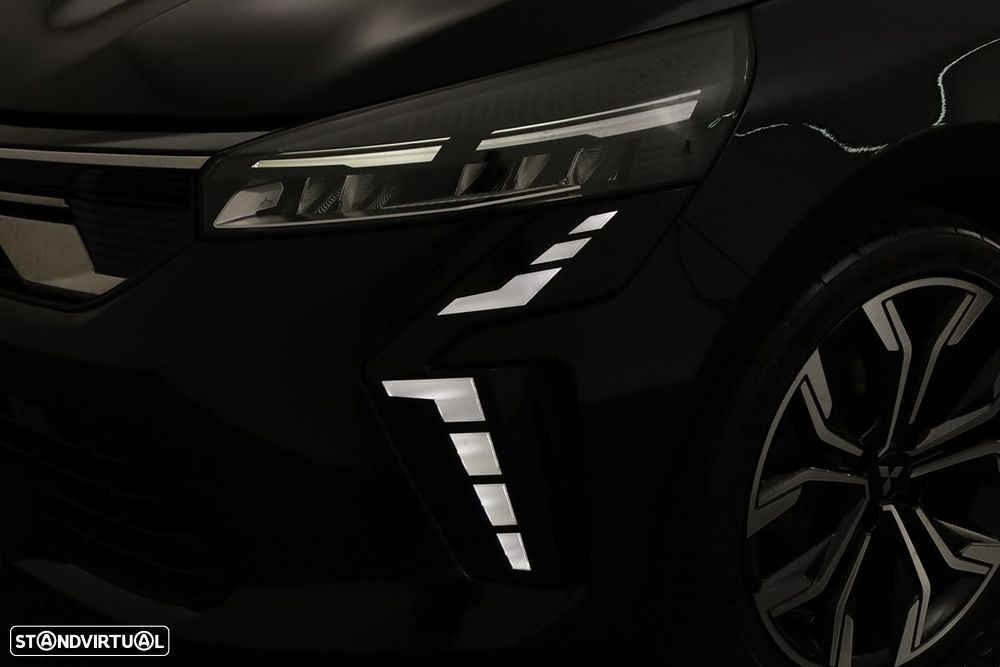 Mitsubishi Colt 1.0 MPI-T Launch Edition - 6