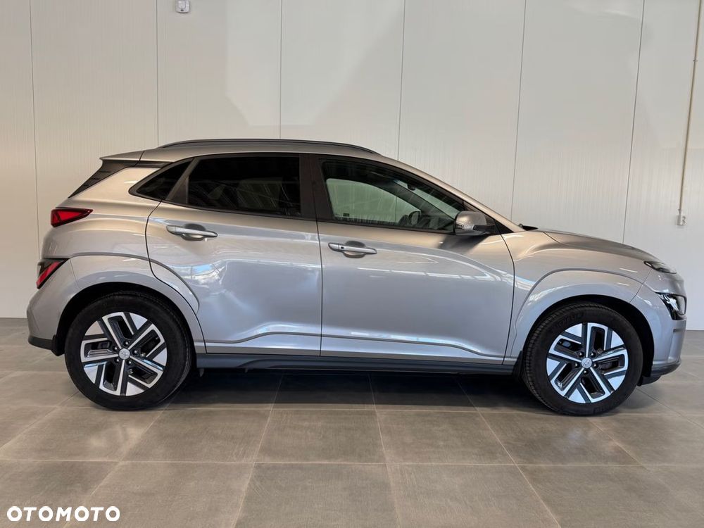 Hyundai Kona Trend - 8