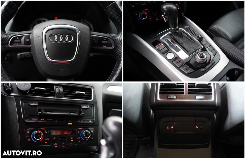 Audi Q5 3.0 TDI Quattro S-Tronic - 5