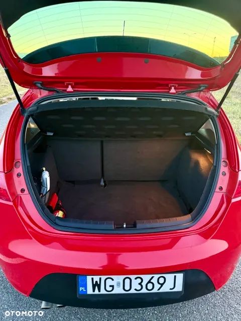 Seat Leon 2.0 TDI DPF FR - 12