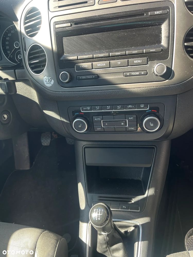 Volkswagen Golf Plus 1.2 TSI Life - 19