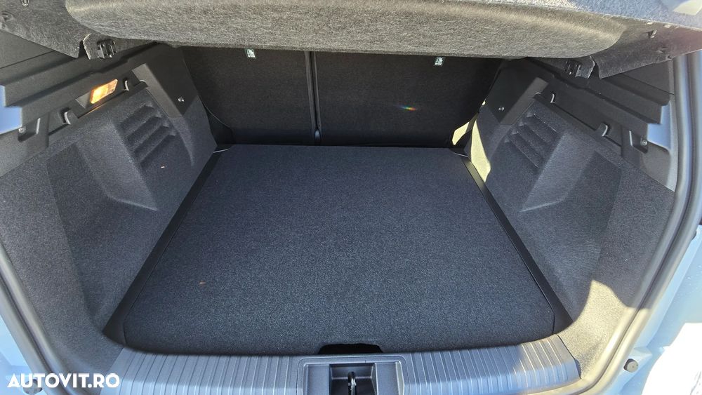 Renault Symbioz E-Tech 160 HEV Evolution - 21