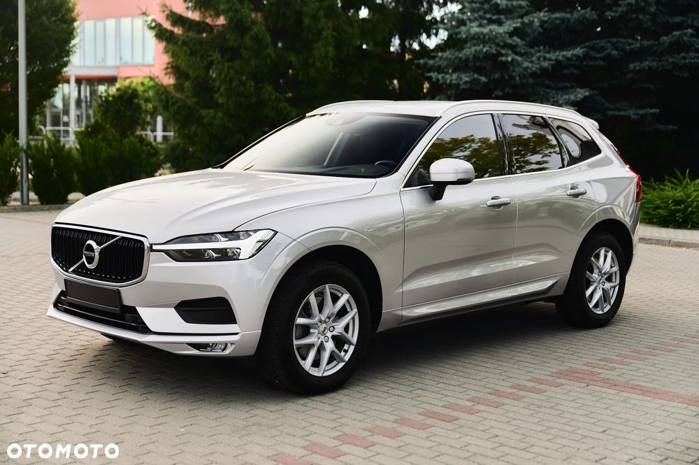 Volvo XC 60 B4 D AWD Momentum Pro - 5