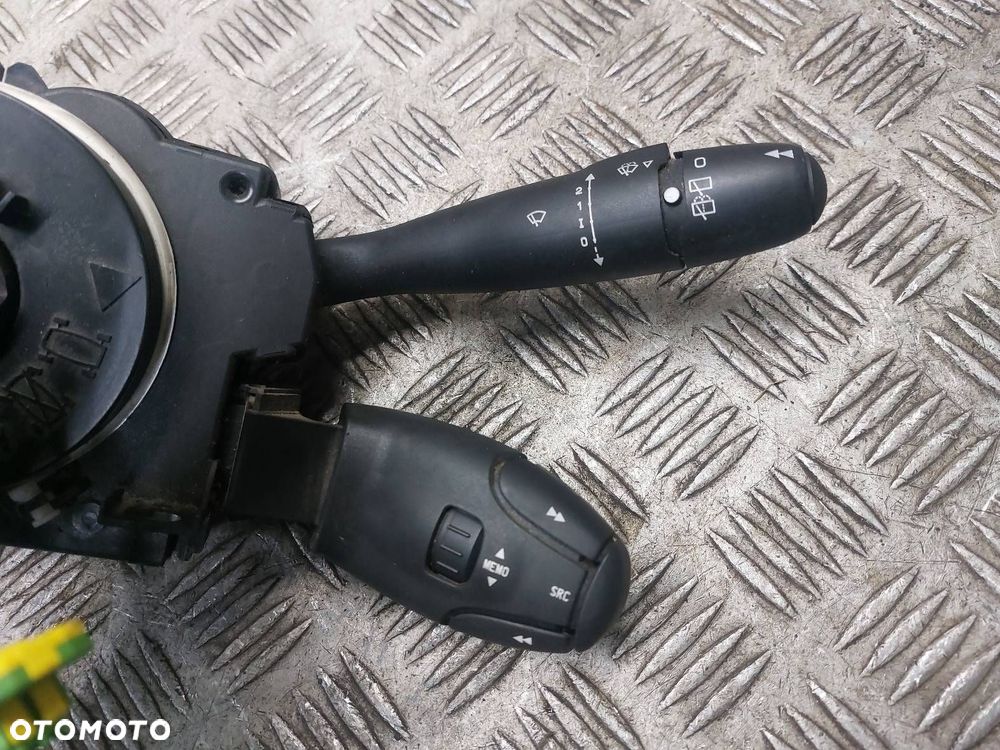 MANETKA PRZEŁĄCZNIK ZESPOLONY TEMPOMAT CITROEN C8 96511199XT - 3