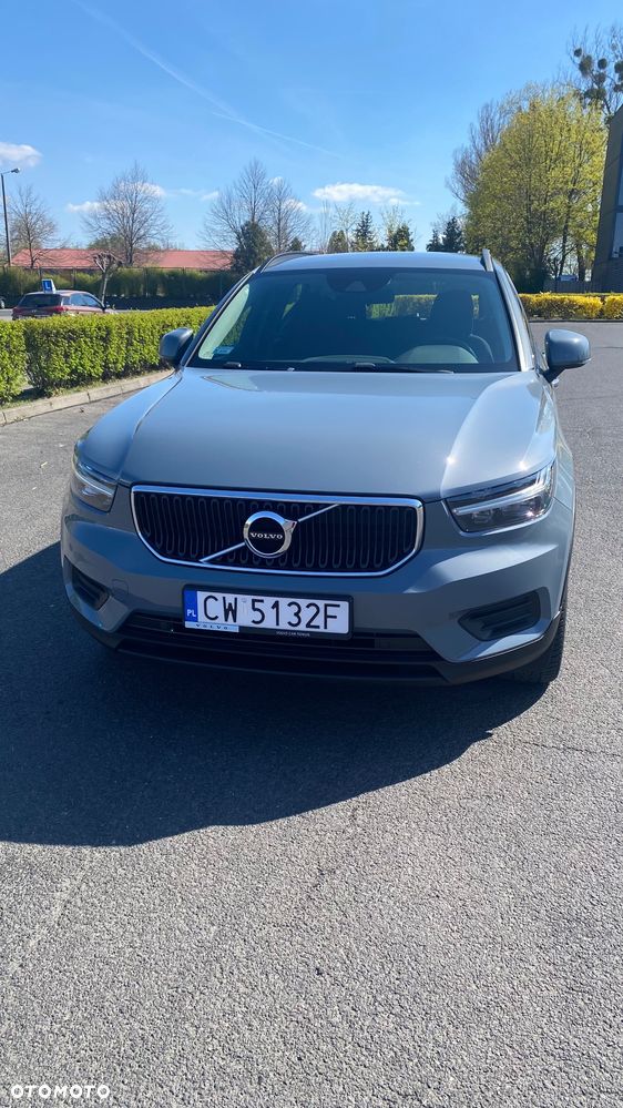 Volvo XC 40 T3 Momentum Core - 1
