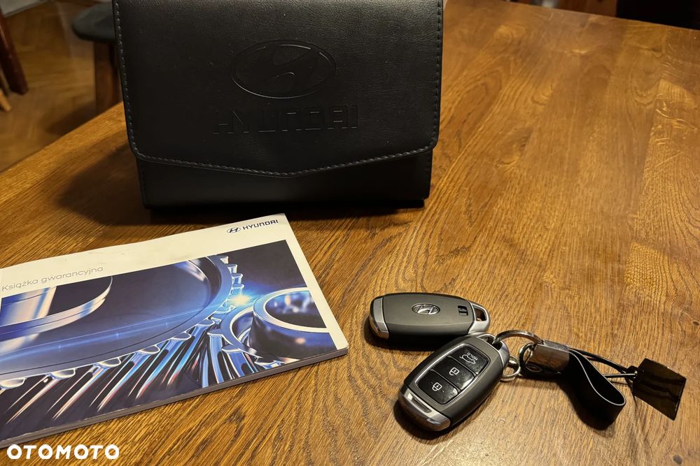 Hyundai Kona 1.6 T-GDI Premiere Style 4WD DCT - 25