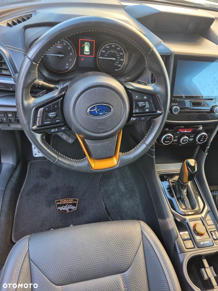 Subaru Forester - 13