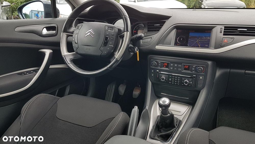 Citroën C5 1.8i 16V Attraction - 14