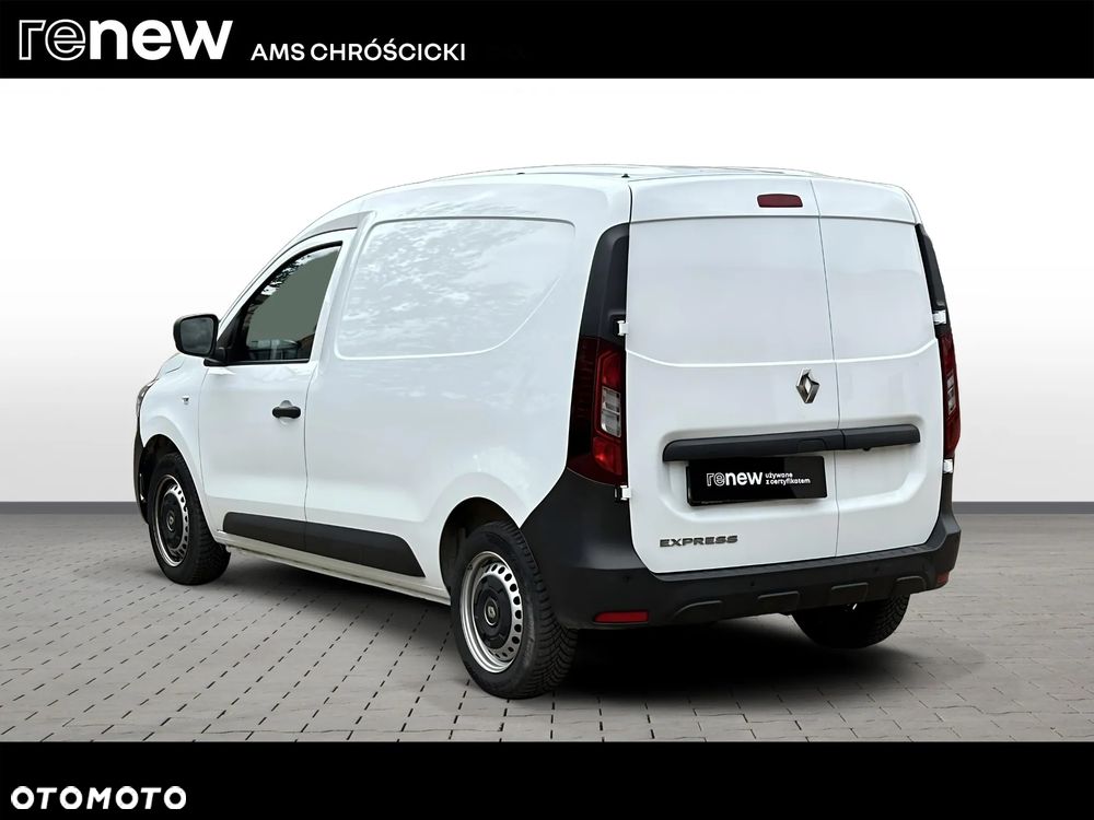 Renault Kangoo - 4
