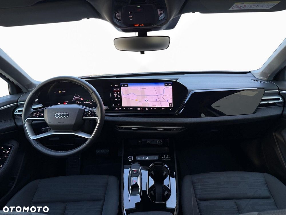 Audi A5 Avant TFSI S tronic - 29