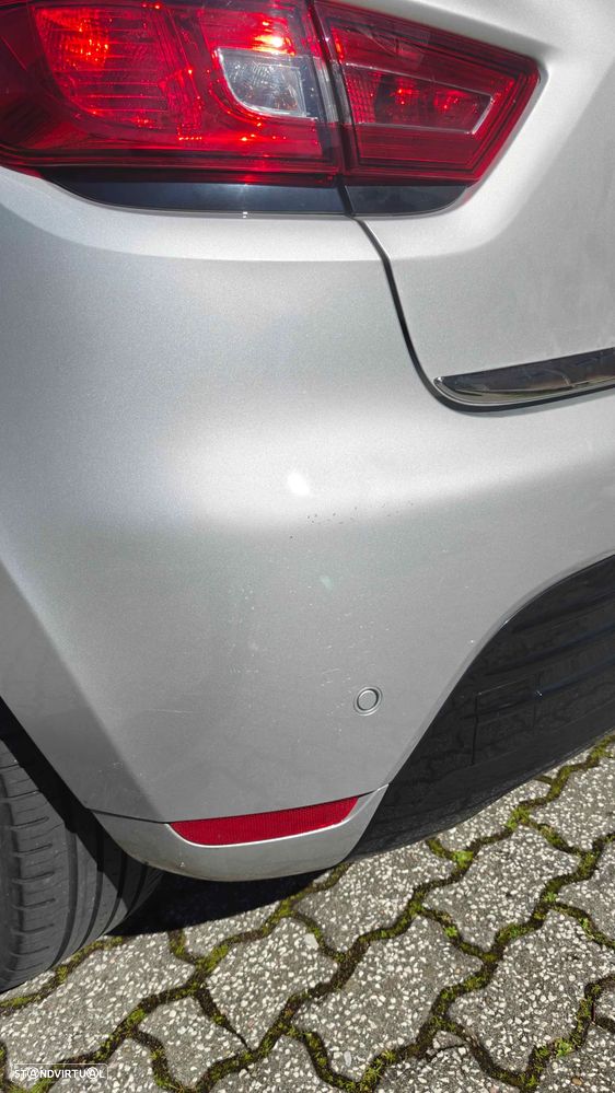 Renault Clio 0.9 TCe Limited - 24