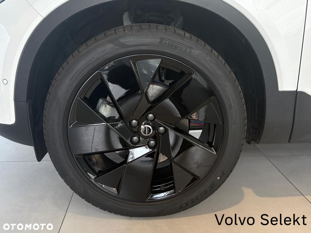 Volvo XC 40 - 41