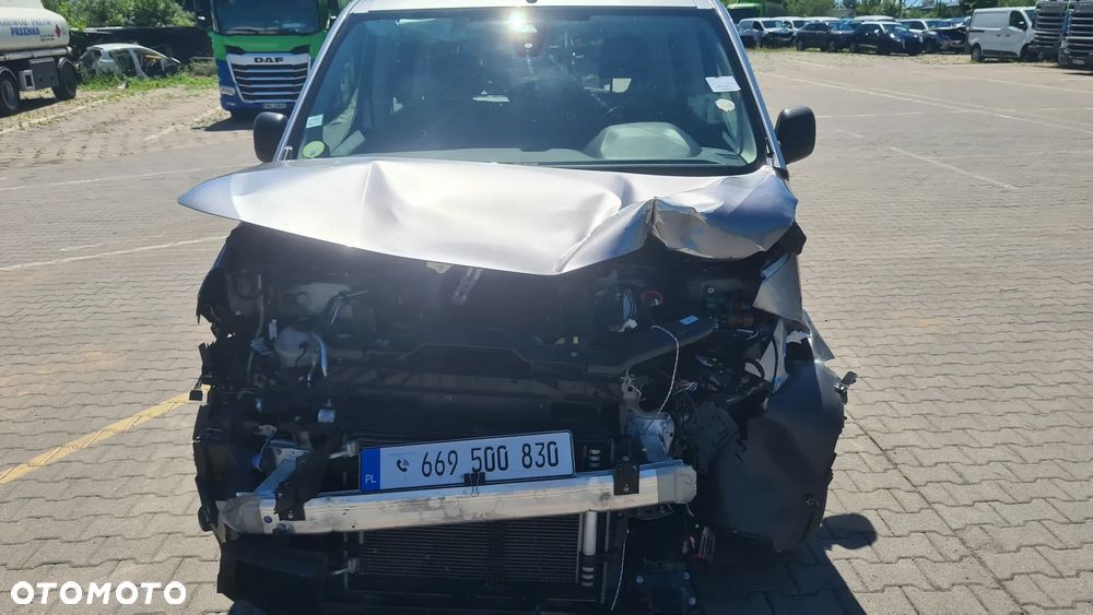 Peugeot Rifter 1.5 BlueHDI Active Pack S&S - 6