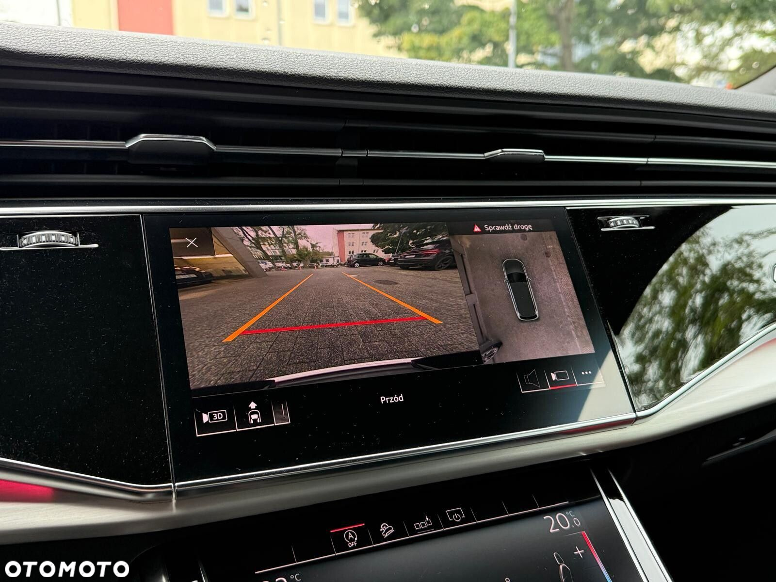 Audi Q7 - 28