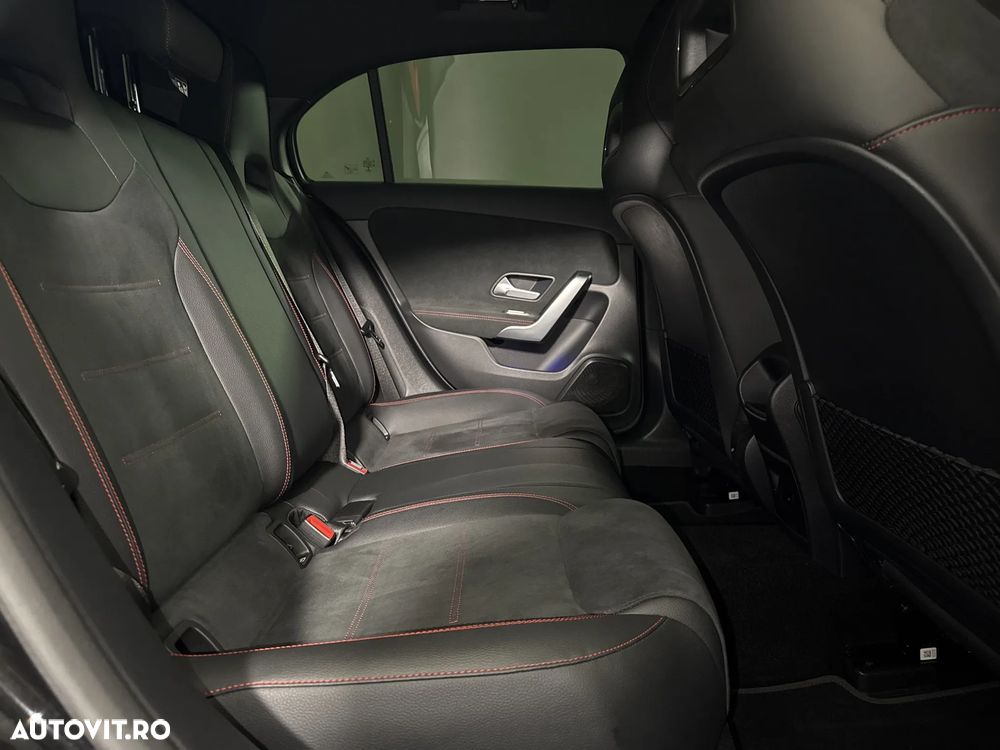 Mercedes-Benz A 200 - 13