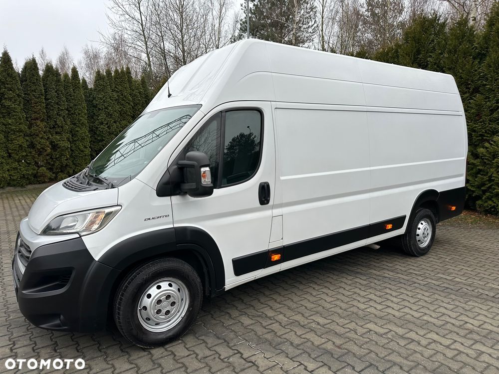 Fiat Ducato - 17