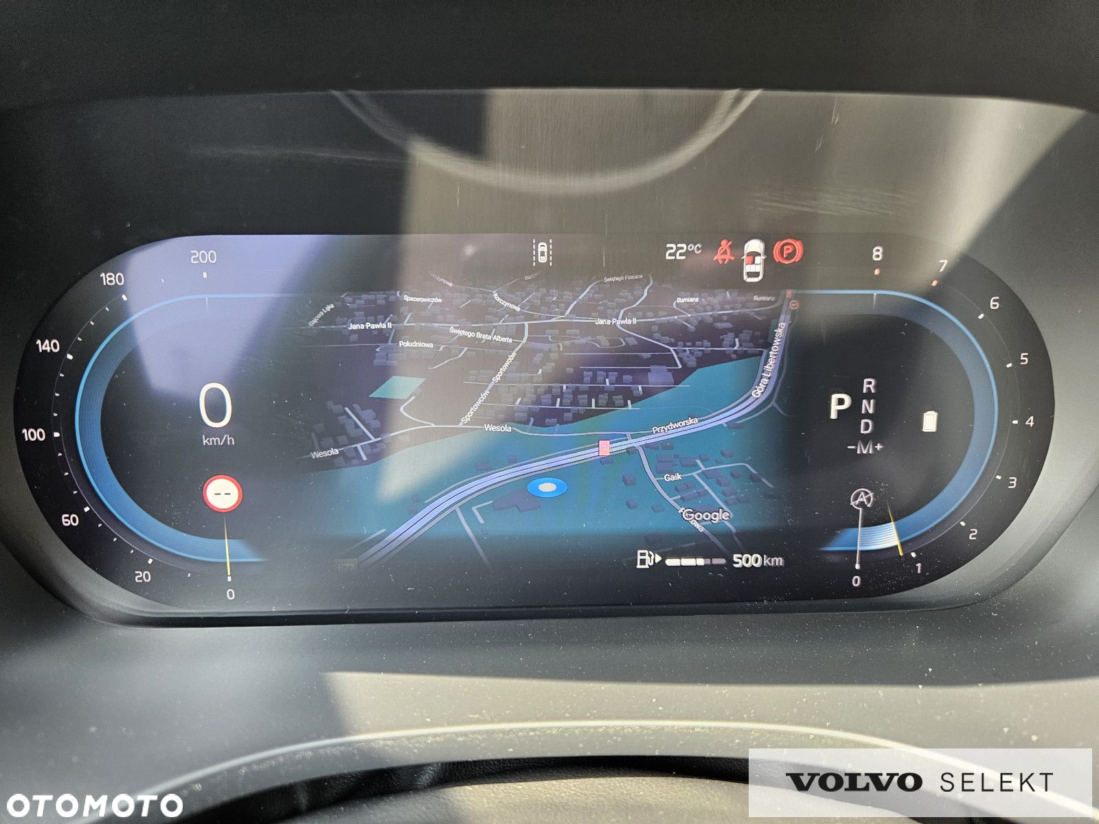 Volvo XC 60 - 28