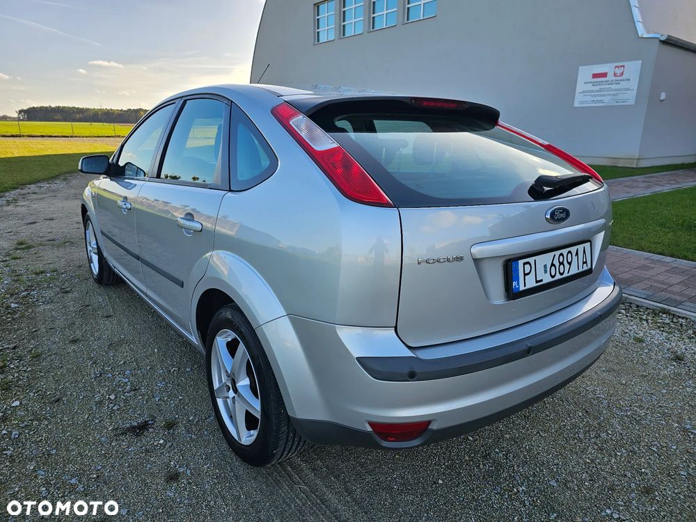 Ford Focus - 4