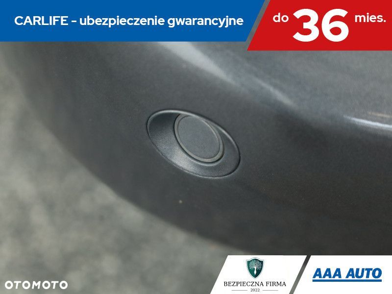 Opel Combo - 19