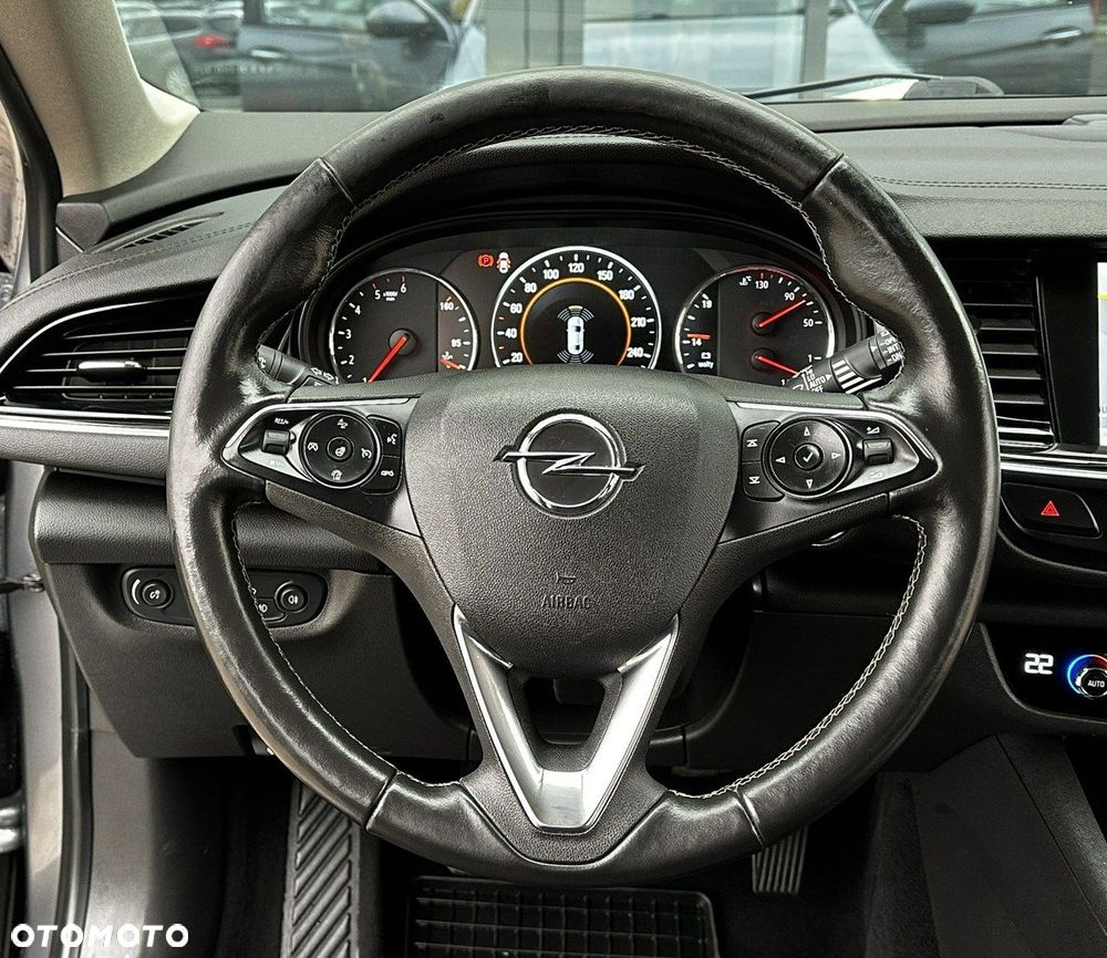 Opel Insignia 2.0 CDTI Cosmo S&S - 11