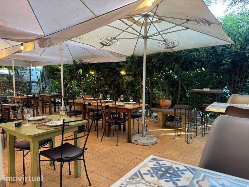 Trespasse de Restaurante - Grande imagem: 3/4