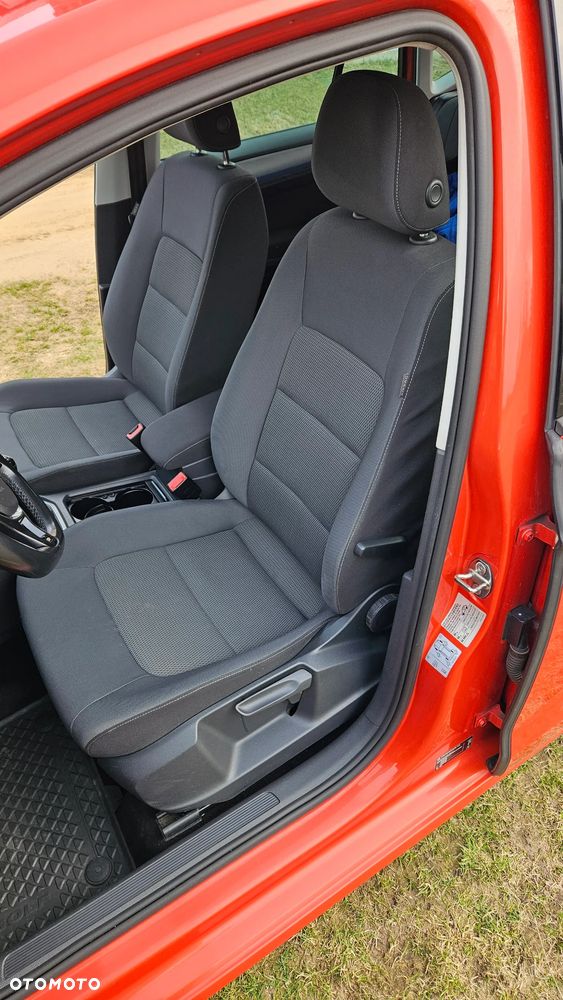 Volkswagen Golf Sportsvan - 7