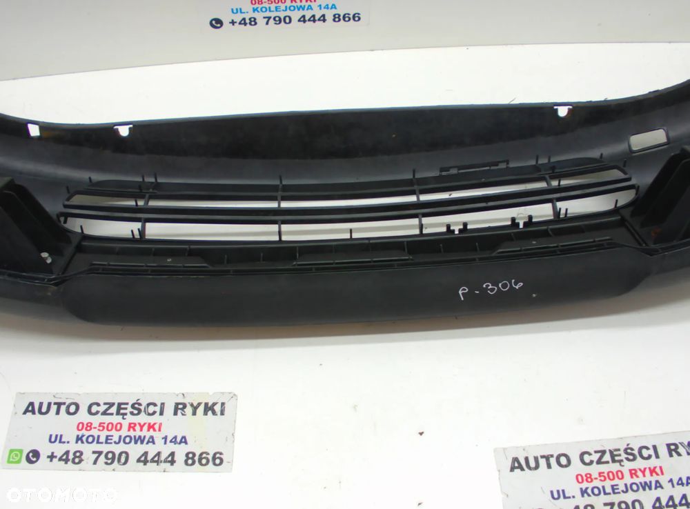 Peugeot 306 Zderzak przód - 6