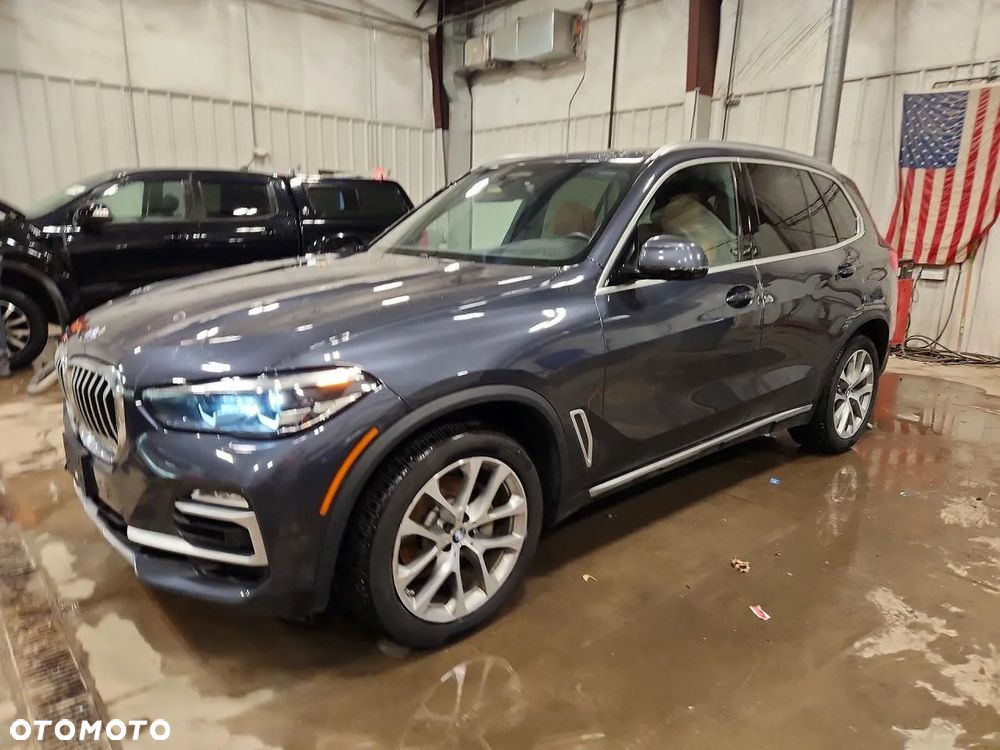 BMW X5 xDrive40i xLine - 2
