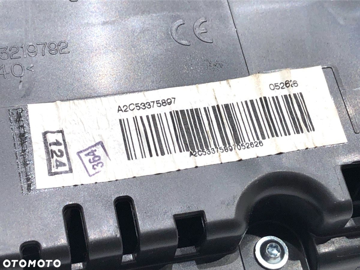 LICZNIK - 229.00 PLN - VW PASSAT B6 Variant (3C5) 2005 - 2011 1.6 TDI 77 kW [105 KM] olej napędowy - 6