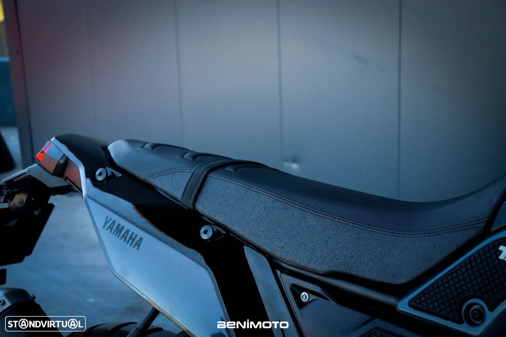 Yamaha Ténéré 700 - 14