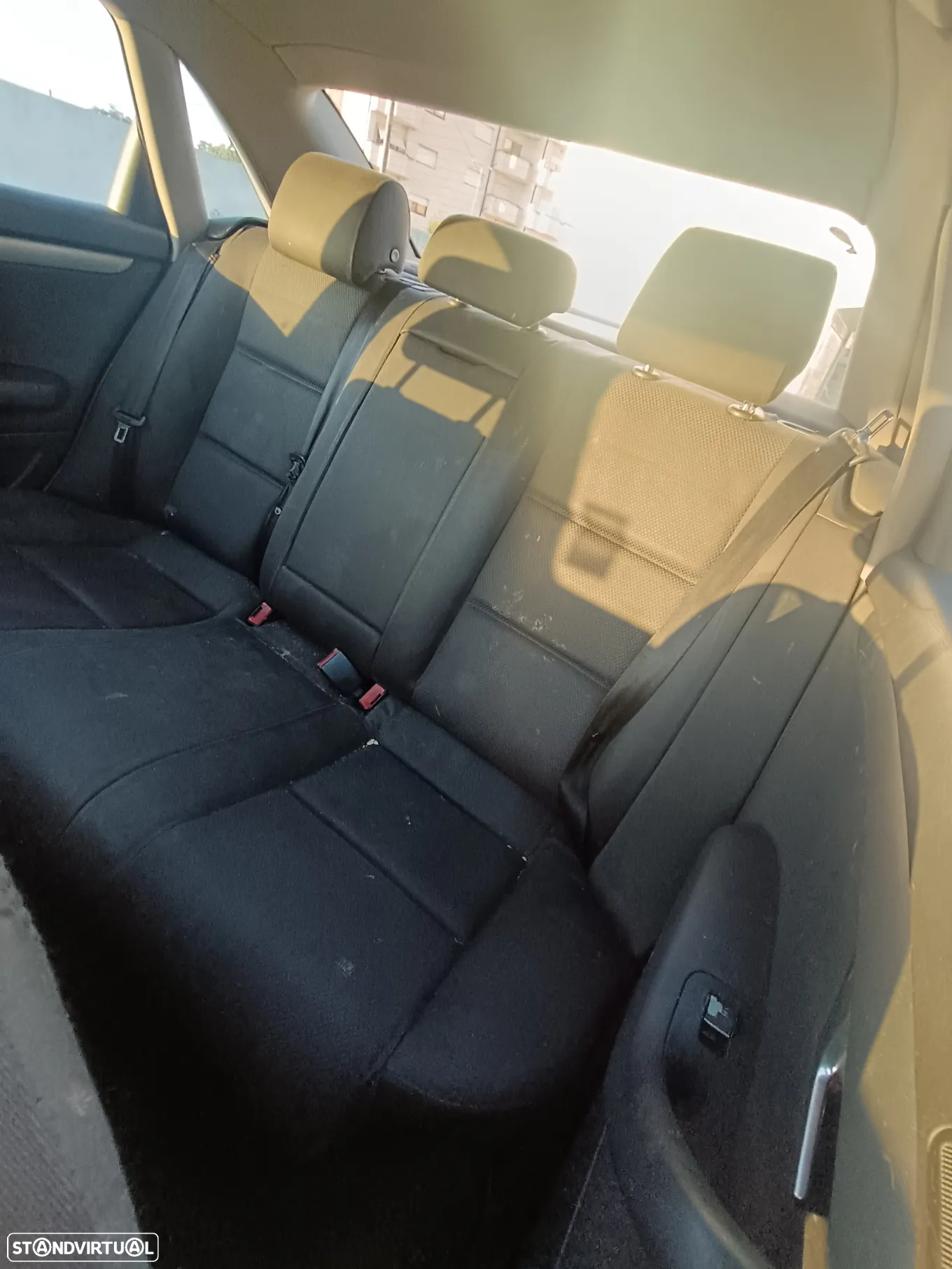 Audi A4 1.9 TDI m5 Sport - 2