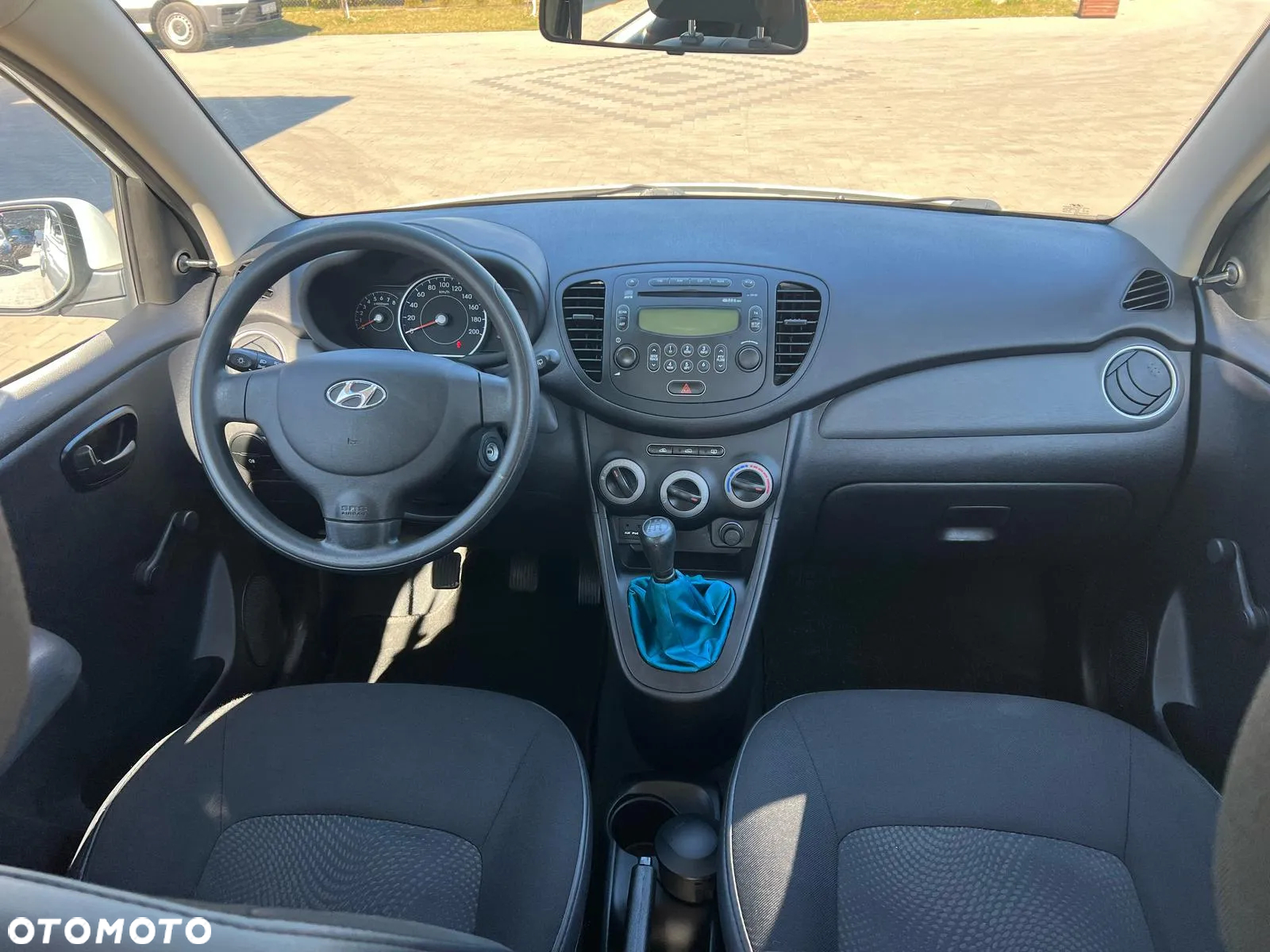 Hyundai i10 1.1 Style - 17