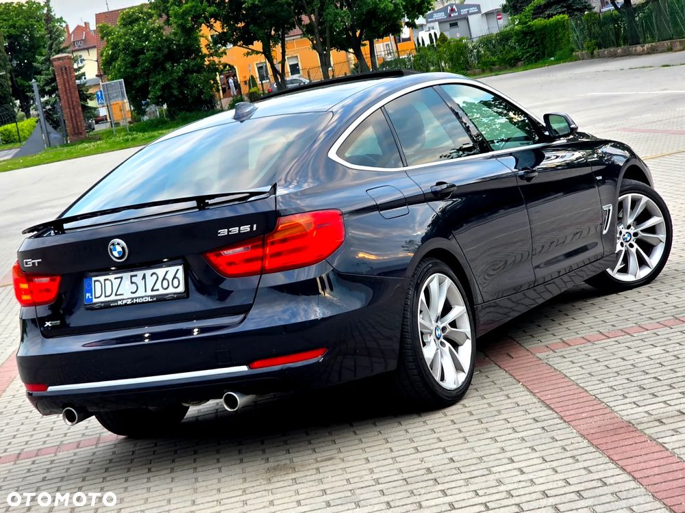 BMW Seria 3 335i Edition Exclusive - 2