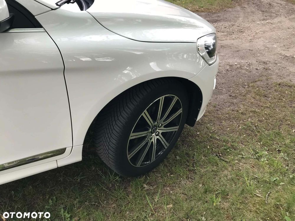 Volvo XC 60 D4 Geartronic Summum - 8